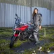 W-TEC Smackton Lady Damen Touring Moto Jacke