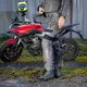 W-TEC Smackton Damen Moto Hose