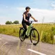 Trekking-Elektrofahrrad Levit Columba Bosch Perf. 625 28" - Modell 2024