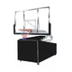 Basketball-Struktur inSPORTline Portland II