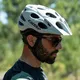 Fahrradhelm CATLIKE Leaf - grün