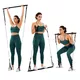 Fitness-Bar mit Expander und Türanker inSPORTline Ancairo