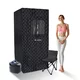 Tragbare Dampfsauna inSPORTline Klementina II