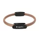Pilates-Zirkel inSPORTline Impira - mocha mousse - mocha mousse