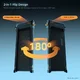 inSPORTline ZenRun NOON Massage und Walking-Laufband