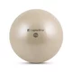 Yoga Ball inSPORTline 2 kg - schwarz - beige