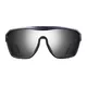 Altalist Kaku LS1 Polarisierende und phototrope Sonnenbrille - černá s kouřovými skly