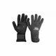 Neopren-Handschuhe Aropec CLASSIC 3 mm - schwarz - schwarz