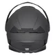 W-TEC Neovu 3in1 klappbarer Motorradhelm - grau