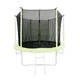 Schutznetz ohne Stangen für inSPORTline Irbiso 305 cm Trampolin