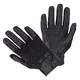 W-TEC Struge Motorradhandschuhe - schwarz - schwarz