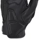W-TEC Struge Motorradhandschuhe - schwarz