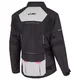 W-TEC Xenia Motorradjacke für Damen - schwarz-grau