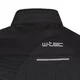 W-TEC Mirelio Herren Sommer-Motojacke - schwarz-fluo