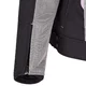 W-TEC Mirelia Damen Sommer Moto Jacke - Schwarz-Grau-Rosa