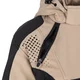 W-TEC Annorack Lady Softshell-Motorradjacke für Damen