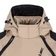 W-TEC Annorack Lady Softshell-Motorradjacke für Damen