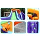 AirMyFun Double Slide Hüpfburg 83006