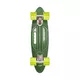 Skateboard Kufen Kontrolle Militär Skate 24"