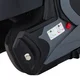 W-TEC Sabron P/J Klapphelm - Black Matt
