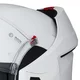 W-TEC Sabron P/J Klapphelm - Black Matt