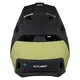 W-TEC Salonna Downhill-Helm • ERT®-System - Black-Khaki