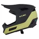 W-TEC Salonna Downhill-Helm • ERT®-System - Black-Khaki