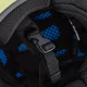 W-TEC Salonna Downhill-Helm • ERT®-System - Black-Khaki