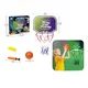 Leuchtendes Basketball-Set inSPORTline LBBS150