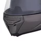W-TEC Zoroz P/J klappbarer Motorradhelm - Glossy Tricolor