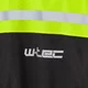 W-TEC Rinstop Motorrad-Regenjacke