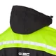 W-TEC Rinstop Motorrad-Regenjacke