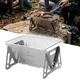 Tragbarer Klappgrill inSPORTline Cardbeq