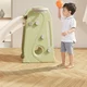 Kinderrutsche inSPORTline Amalira - grün