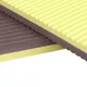 inSPORTline Profi Übungsmatte 180 cm - blau
