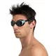 Arena Air Bold Swipe Schwimmbrille - klar-weiß-schwarz