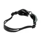 Arena Air Bold Swipe Schwimmbrille - klar-weiß-schwarz