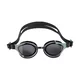 Arena Air Bold Swipe Schwimmbrille - klar-weiß-schwarz