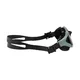 Arena Air Bold Swipe Schwimmbrille - klar-weiß-schwarz
