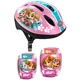 Paw Patrol Pink Helm + Pads Set für Kinder