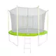 Federabdeckung für inSPORTline Irbiso 366 cm Trampolin