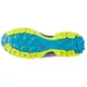 La Sportiva Bushido Herren Laufschuhe II - Opal/Apple Green