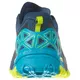 La Sportiva Bushido Herren Laufschuhe II - Opal/Apple Green