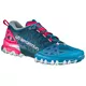 La Sportiva Bushido II Woman Damen Laufschuhe - Tinte/Liebestrank - Tinte/Liebestrank