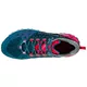 La Sportiva Bushido II Woman Damen Laufschuhe - Tinte/Liebestrank