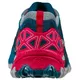 La Sportiva Bushido II Woman Damen Laufschuhe - Tinte/Liebestrank