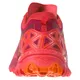 La Sportiva Bushido II Woman Damen Laufschuhe - Tinte/Liebestrank