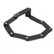 Faltschloss Oxford Linklock CL 72 cm