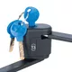 Faltschloss Oxford Linklock SL 100 cm