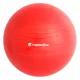 inSPORTline Top Ball Gymnastikball 55 cm - grün - rot